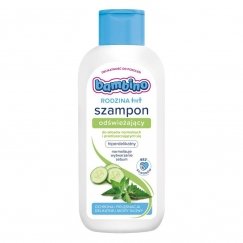 Bambino Family Shampoo for Normal and Oily Hair 400ml
