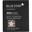 BlueStar Blue Star Blue PREMIUM battery for SAMSUNG J600 / C3050 / M600 / J750 / S8300 / S7350 900 mAh BlueStar Blue Star Blue PREMIUM battery for SAMSUNG J600 / C3050 / M600 / J750 / S8300 / S7350 900 mAh