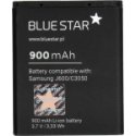 BlueStar Blue Star Blue PREMIUM battery for SAMSUNG J600 / C3050 / M600 / J750 / S8300 / S7350 900 mAh BlueStar Blue Star Blue PREMIUM battery for SAMSUNG J600 / C3050 / M600 / J750 / S8300 / S7350 900 mAh