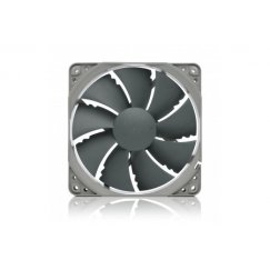Noctua NF-P12 redux-1300 PWM Procesorius Ventiliatorius 12 cm Juoda