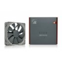 Noctua NF-P12 redux-1300 PWM Suoritin Tuuletin 12 cm musta Noctua NF-P12 redux-1300 PWM Suoritin Tuuletin 12 cm musta