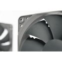 Noctua NF-P12 redux-1300 PWM Процессор Вентилятор 12 cm Черный Noctua NF-P12 redux-1300 PWM Процессор Вентилятор 12 cm Черный