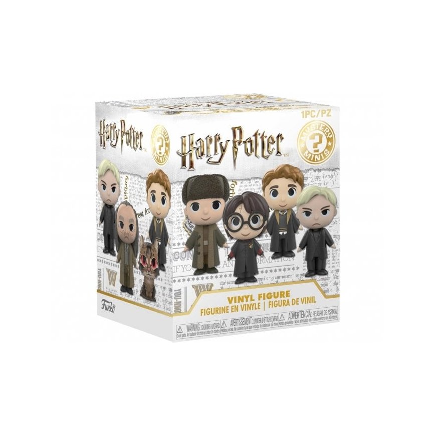 Funko Disney Princess assorted Mystery Mini snow globe figure – 2