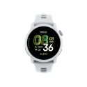 Älykello COROS PACE 4 GPS urheilukello, nailonia, musta väri