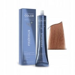 Proximus Supreme Color Nanotechnology Hair Dye 100 мл - 8,23 | Светлый фиолетово-золотистый для светлых волос