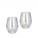 Fissman stikla 2 gab. / 250 ml Fissman stikla 2 gab. / 250 ml