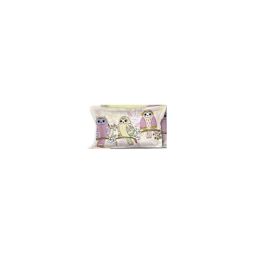 DecoKing CHP/POWLS/RUDENS/80x80 – 2