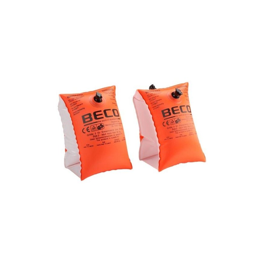 Beco beermann Ujumise käised täiskasvanutele 9705 üle 60kg – 2