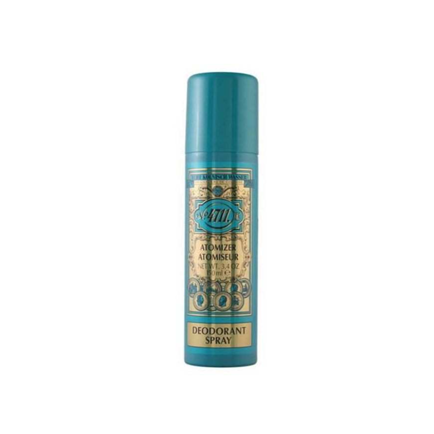 4711 Deodorant Spray, 150 ml
