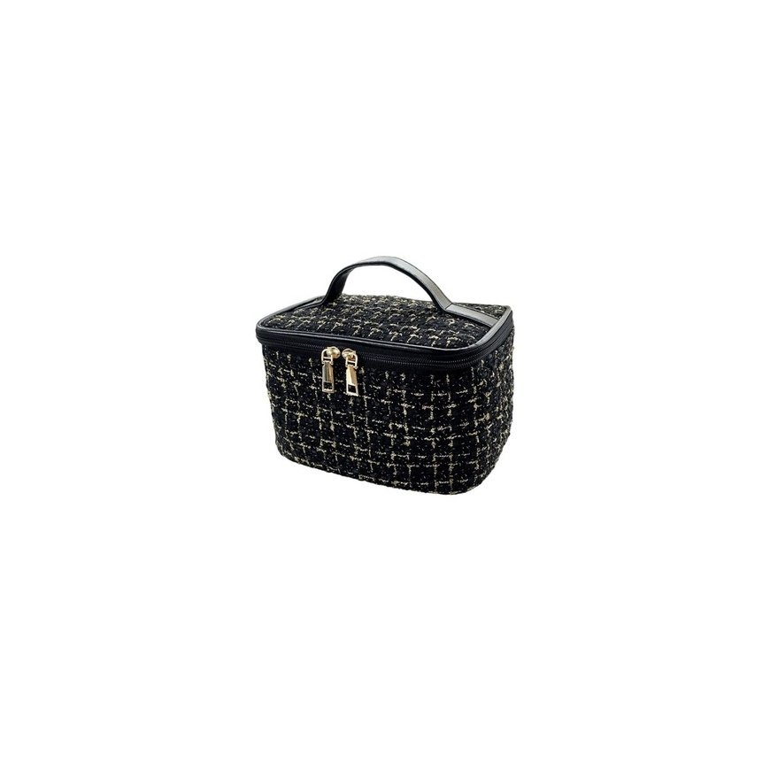 Inter Vion Gold & Must - kosmeetikat Black – 2