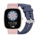 Älykello UNISEX GRAVITY GT15-3 - BLUETOOTH-YHTEYDET, LISÄSIIRTO (sg029c) Älykello UNISEX GRAVITY GT15-3 - BLUETOOTH-YHTEYDET, LISÄSIIRTO (sg029c)