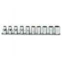 1/2 inch square socket, HN square, internal 17WN, Koken [14400-17WN]