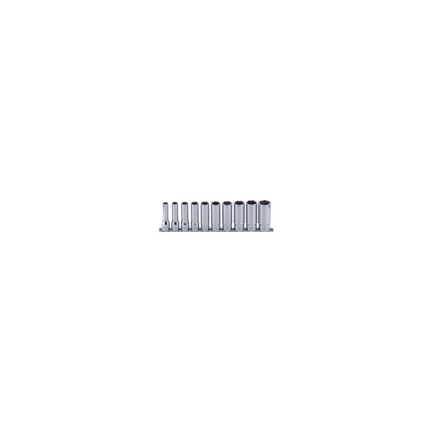 1/2 inch square socket, HN square, internal 17WN, Koken [14400-17WN] – 2