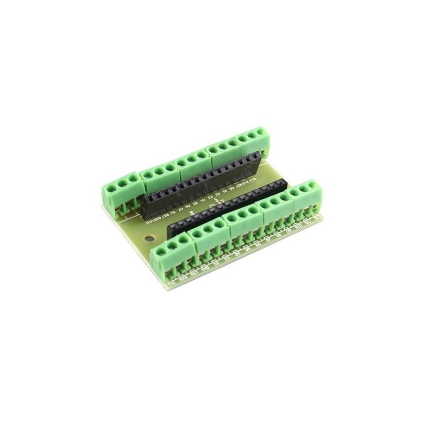 OEM Adapter for Arduino Nano - ARK Connector