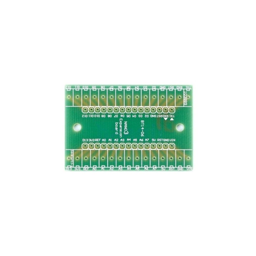 OEM Adapter for Arduino Nano - ARK Connector – 2