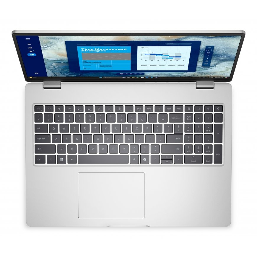 DELL Pro 16 PC16250 – 4