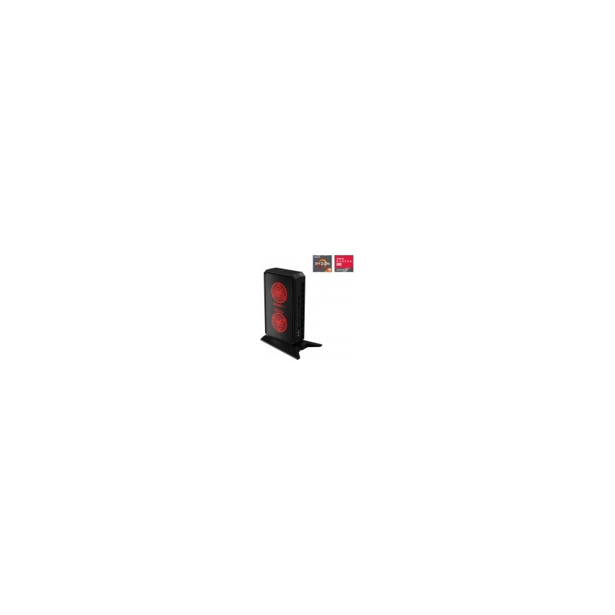 Minisforum MS02U275HX00 – 2