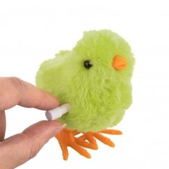 Trendhaus Tommy&Frida - Grasping Toy - Chick (1 pc, 3 designs)