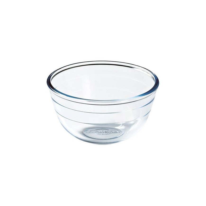 O Cuisine OCUISINE Kuumuskindel salatikauss 14 cm 0,5 l