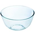 O Cuisine OCUISINE Heat Resistant Mixing Salad Bowl 14 cm 0.5 l O Cuisine OCUISINE Heat Resistant Mixing Salad Bowl 14 cm 0.5 l
