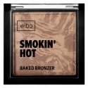 Wibo Smokin' Hot Baked Bronzer 03, 7,5 g Wibo Smokin' Hot Baked Bronzer 03, 7,5 g