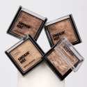 Wibo Smokin' Hot Baked Bronzer 03, 7,5 g Wibo Smokin' Hot Baked Bronzer 03, 7,5 g