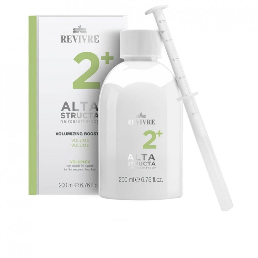 Revivre ALTA STRUCTA tūrio stipriklis 200 ml