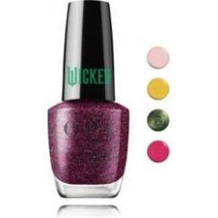 OPI Npw, Mermazing, Лак для ногтей, Mermaid Tail, 15 мл Для женщин