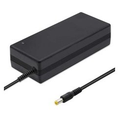 Qoltec Elektrilise jalgratta laadija 36V | 42V | 2A | GX12-3Pin + toitekaabel