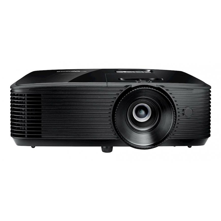 Optoma W400LVe Standarta fokusa projektors 4000