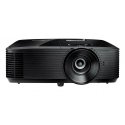 Optoma W400LVe Tavaline viskeprojektor 4000 ANSI luumenit DLP WXGA (1280x800) Must Optoma W400LVe Tavaline viskeprojektor 4000 ANSI luumenit DLP WXGA (1280x800) Must