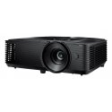 Optoma W400LVe Standard throw projector 4000 ANSI lumens DLP WXGA (1280x800) Black Optoma W400LVe Standard throw projector 4000 ANSI lumens DLP WXGA (1280x800) Black