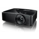 Optoma W400LVe Tavaline viskeprojektor 4000 ANSI luumenit DLP WXGA (1280x800) Must Optoma W400LVe Tavaline viskeprojektor 4000 ANSI luumenit DLP WXGA (1280x800) Must