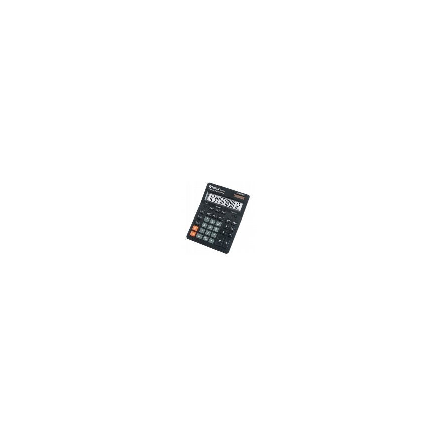 Eleven ELEVEN Calculator Pink Office Calculator, Round White Buttons, RK2311PK – 2