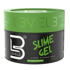 L3VEL3 Слизь Гель Сильный 250 мл