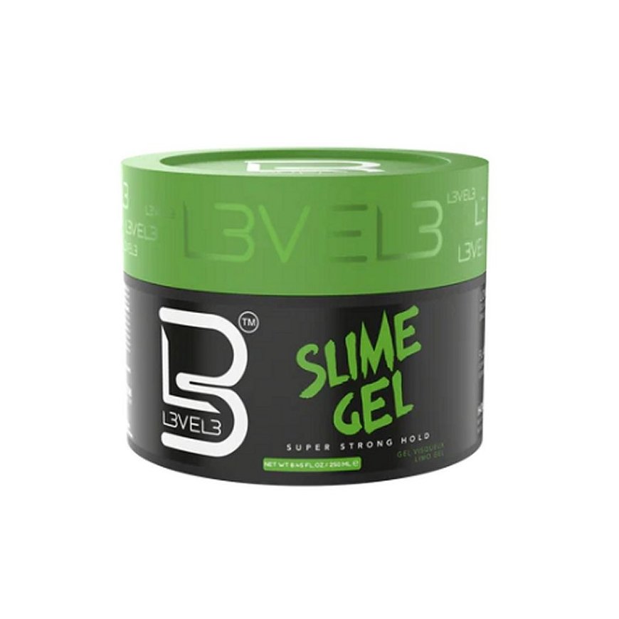 L3VEL3 Slime Gel Strong 250ml