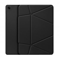 Dux Ducis Vers Samsung X210/X215/X216 Tab A9 Plus 11.0/X230/X235/X236 Tab A11 Plus 11.0 musta kaan.
