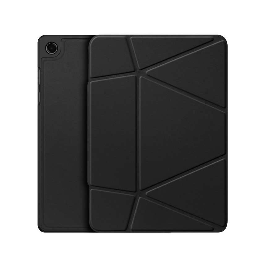 Dux Ducis Case for Samsung X210/X215/X216 Tab A9 Plus 11.0/X230/X235/X236 Tab A11 Plus 11.0 Black