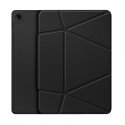 Dux Ducis -kotelo Samsung X210/X215/X216 Tab A9 Plus 11.0/X230/X235/X236 Tab A11 Plus 11.0 musta Dux Ducis -kotelo Samsung X210/X215/X216 Tab A9 Plus 11.0/X230/X235/X236 Tab A11 Plus 11.0 musta