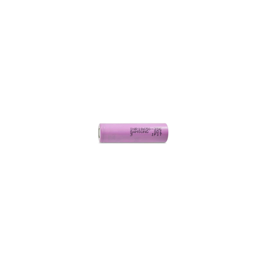 Samsung Akumulators 18650 Li-Ion Samsung INR18650-35E