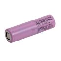 Akumuliatorius 18650 Li-Ion Samsung INR18650-35E 3400mAh Akumuliatorius 18650 Li-Ion Samsung INR18650-35E 3400mAh