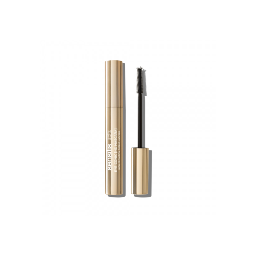 Sensilis EYE-CONIC [HD MASCARA] Augstas definīcijas