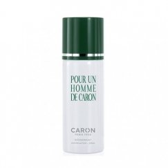 Caron Pour Un Homme Дезодорант-спрей, 200 мл