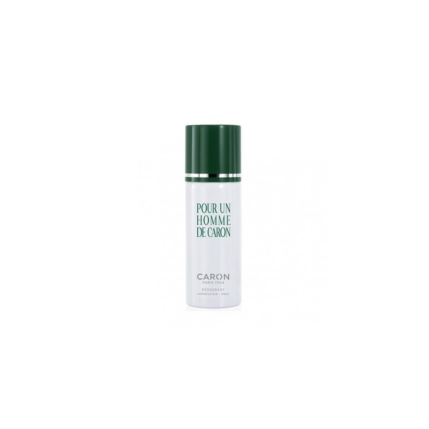 Caron Pour Un Homme Deodoranttisuihke, 200 ml