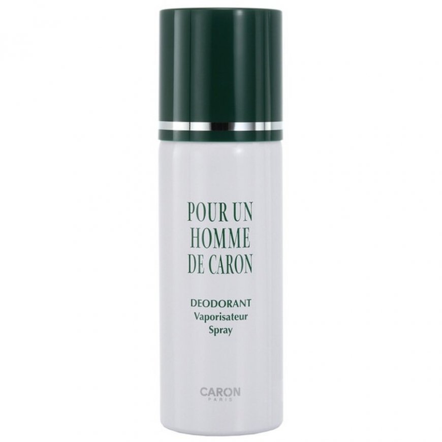 Caron Pour Un Homme dezodorantas purškiklis, 200 ml – 2