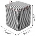 OEM Storage Bag - 180L 50x50x70cm - Closet Organizer OEM Storage Bag - 180L 50x50x70cm - Closet Organizer