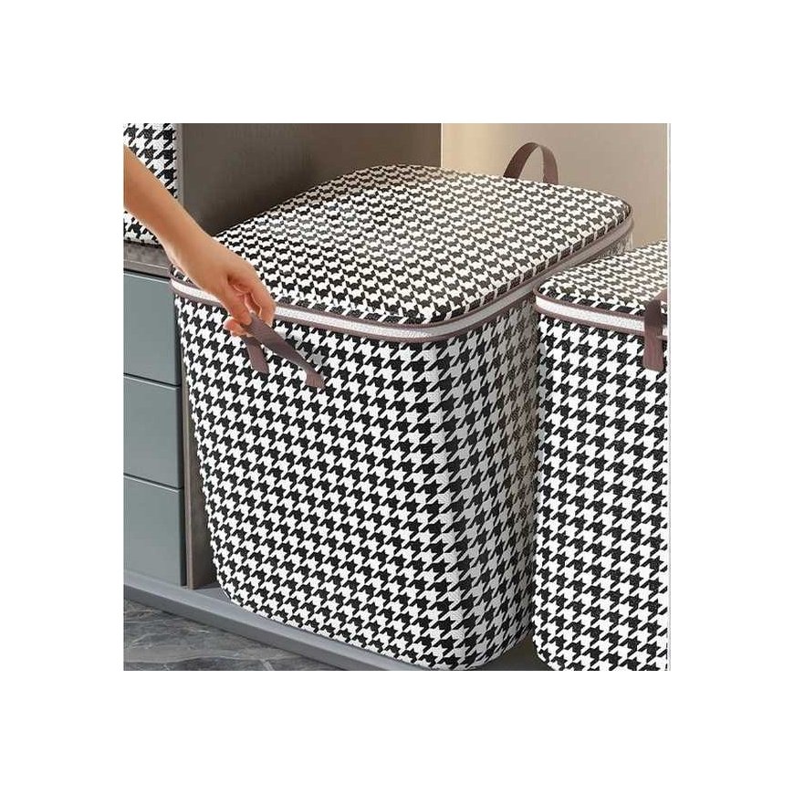 OEM Storage Bag - 180L 50x50x70cm - Closet Organizer – 2