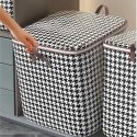 OEM Storage Bag - 180L 50x50x70cm - Closet Organizer OEM Storage Bag - 180L 50x50x70cm - Closet Organizer