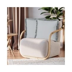 Eurofirany CHP/MARY/CARAS 45X45 CARAS