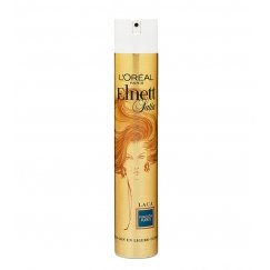 L'Oreal ELNETT vahva pitovoima hiuslakka 300 ml